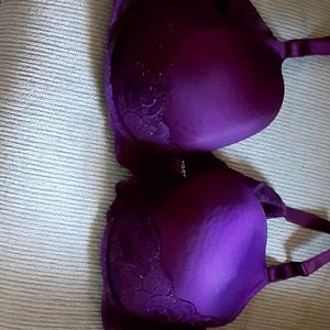 Torrid curve backsmoother bra